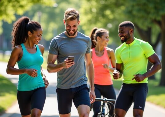 Quelles options gratuites pour remplacer Strava et suivre vos activités ?