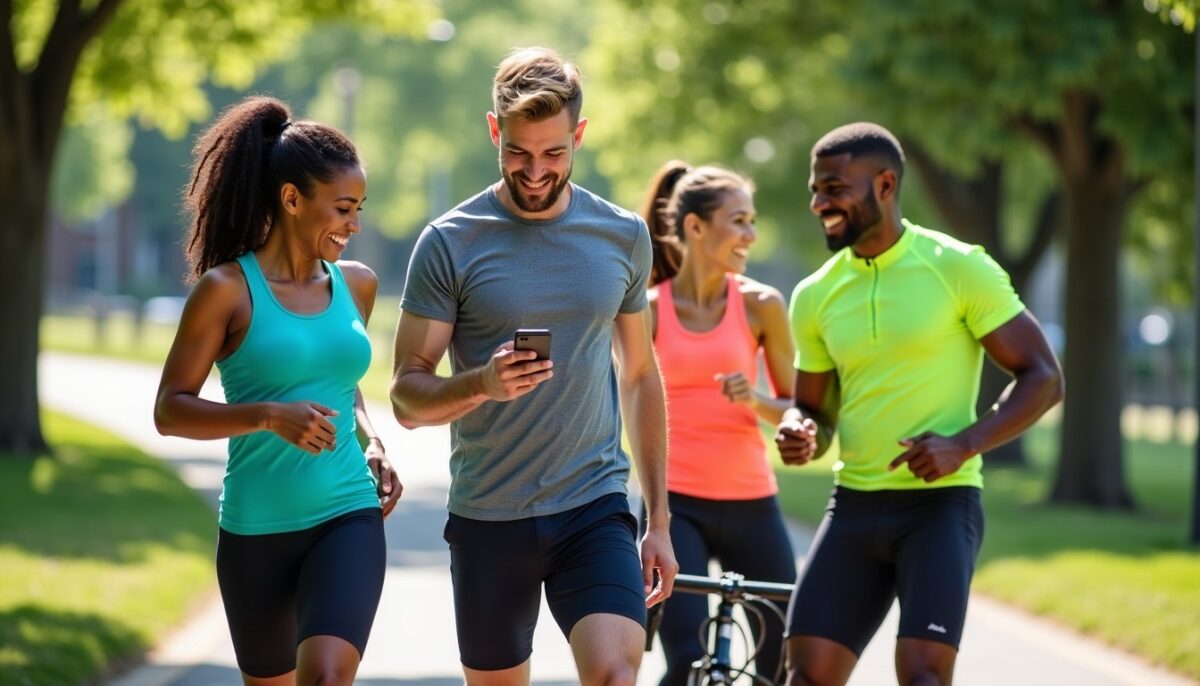 Quelles options gratuites pour remplacer Strava et suivre vos activités ?
