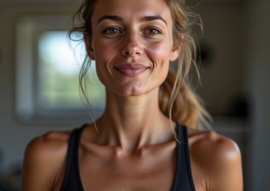 Muscler son corps avec des élastiques : mythe ou réalité ?