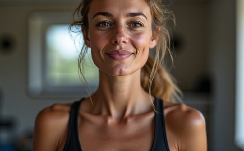 Muscler son corps avec des élastiques : mythe ou réalité ?