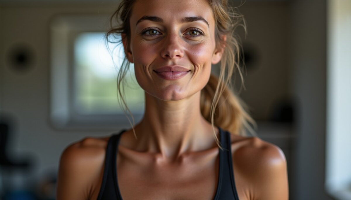 Muscler son corps avec des élastiques : mythe ou réalité ?