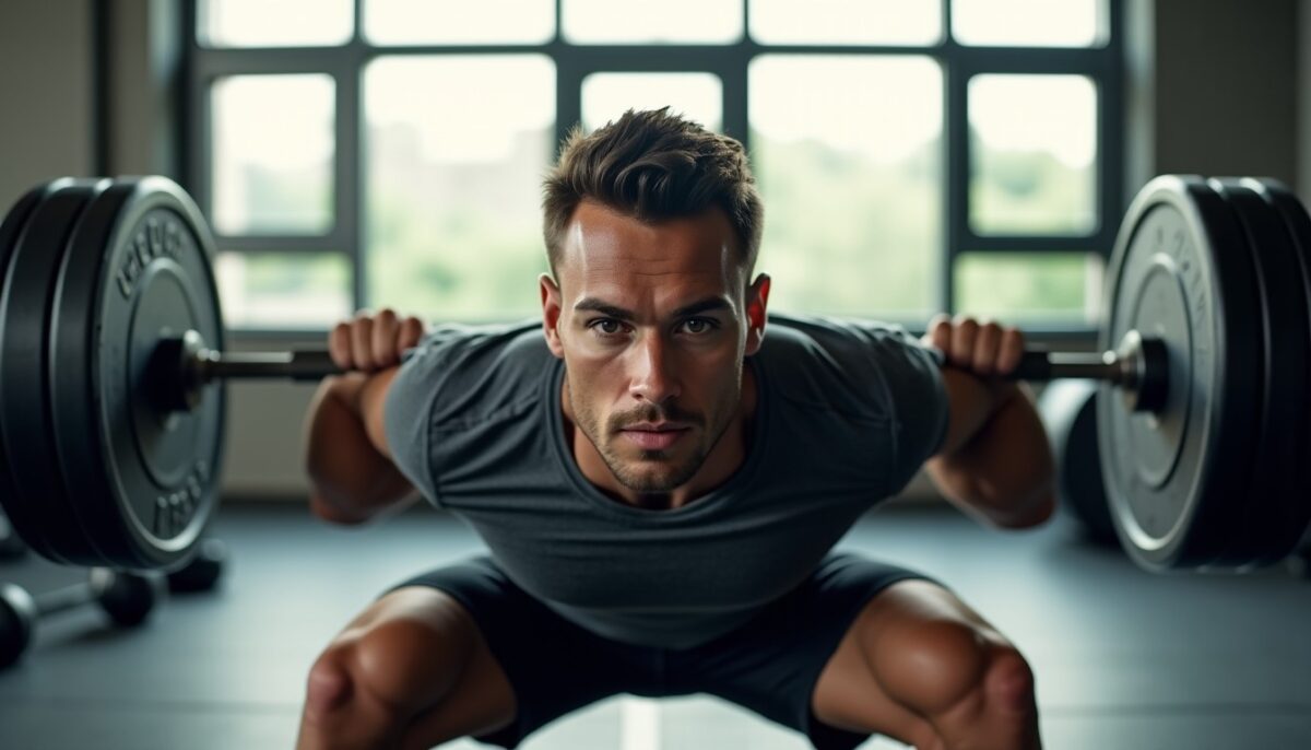 Les clés pour améliorer votre squat et développer une force optimale