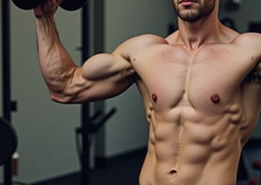 Découvrez le Top 8 des Exercices de Pectoraux à Réaliser Seulement avec Votre Poids Corporel