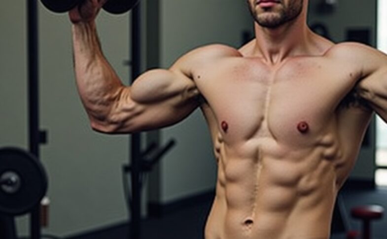 Découvrez le Top 8 des Exercices de Pectoraux à Réaliser Seulement avec Votre Poids Corporel