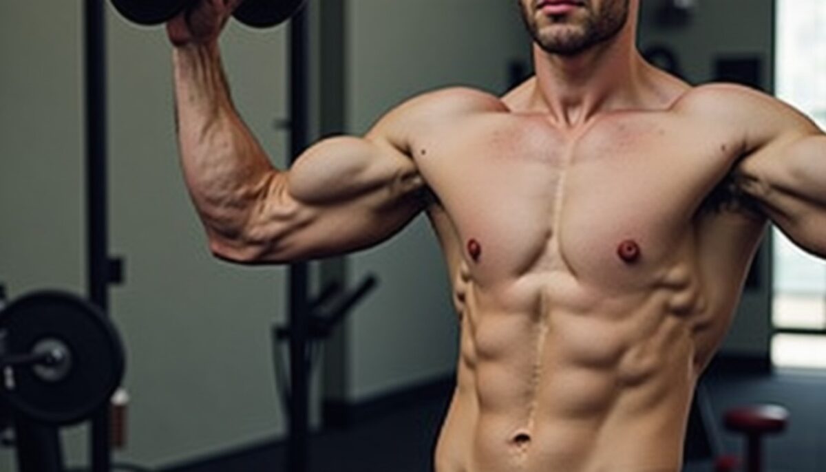 Découvrez le Top 8 des Exercices de Pectoraux à Réaliser Seulement avec Votre Poids Corporel