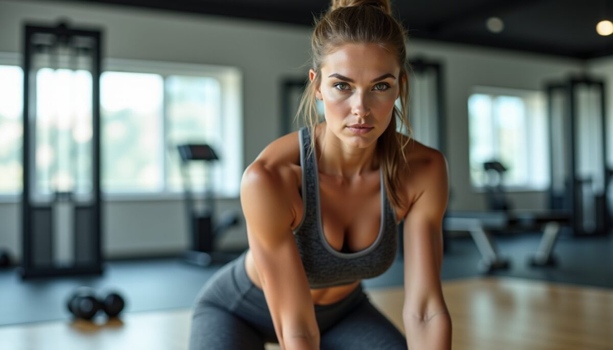 Exercices incontournables pour renforcer et sculpter vos fessiers