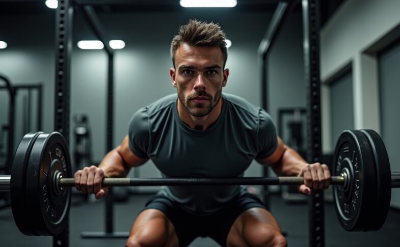 Les clés pour booster rapidement votre force musculaire