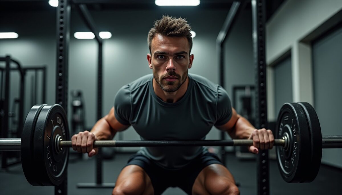 Les clés pour booster rapidement votre force musculaire