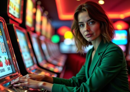 Retro Casino 2026 : Découvrez les Bonus de 15 000 €, la Sélection de Jeux et les Options de Paiement en France
