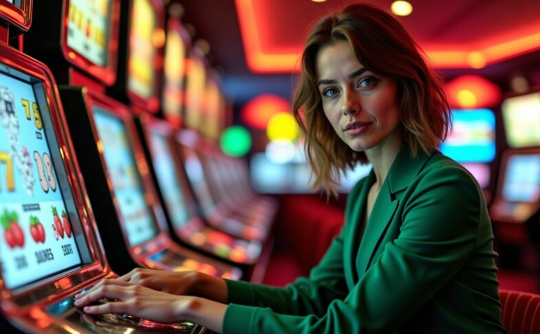 Retro Casino 2026 : Découvrez les Bonus de 15 000 €, la Sélection de Jeux et les Options de Paiement en France