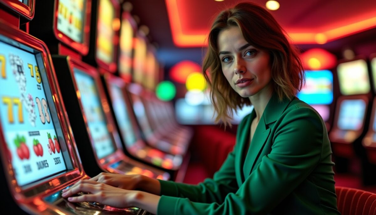 Retro Casino 2026 : Découvrez les Bonus de 15 000 €, la Sélection de Jeux et les Options de Paiement en France