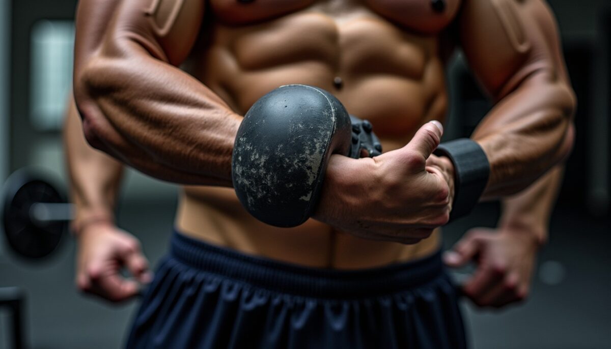 Téléchargez votre programme complet de musculation pour développer la force en PDF