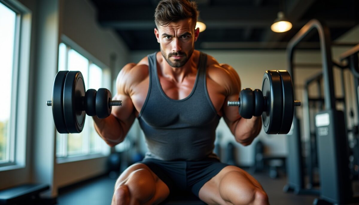Les clés pour dépasser la stagnation en musculation et continuer à progresser