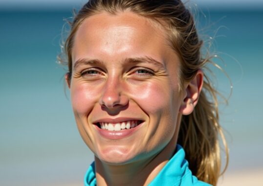 Découvrez Yuliya Levchenko : la vice-championne du monde qui fait sensation