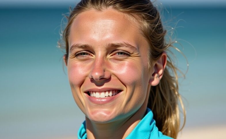 Découvrez Yuliya Levchenko : la vice-championne du monde qui fait sensation