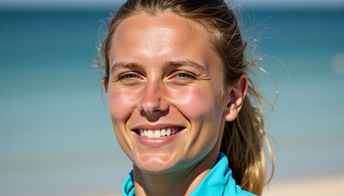 Découvrez Yuliya Levchenko : la vice-championne du monde qui fait sensation