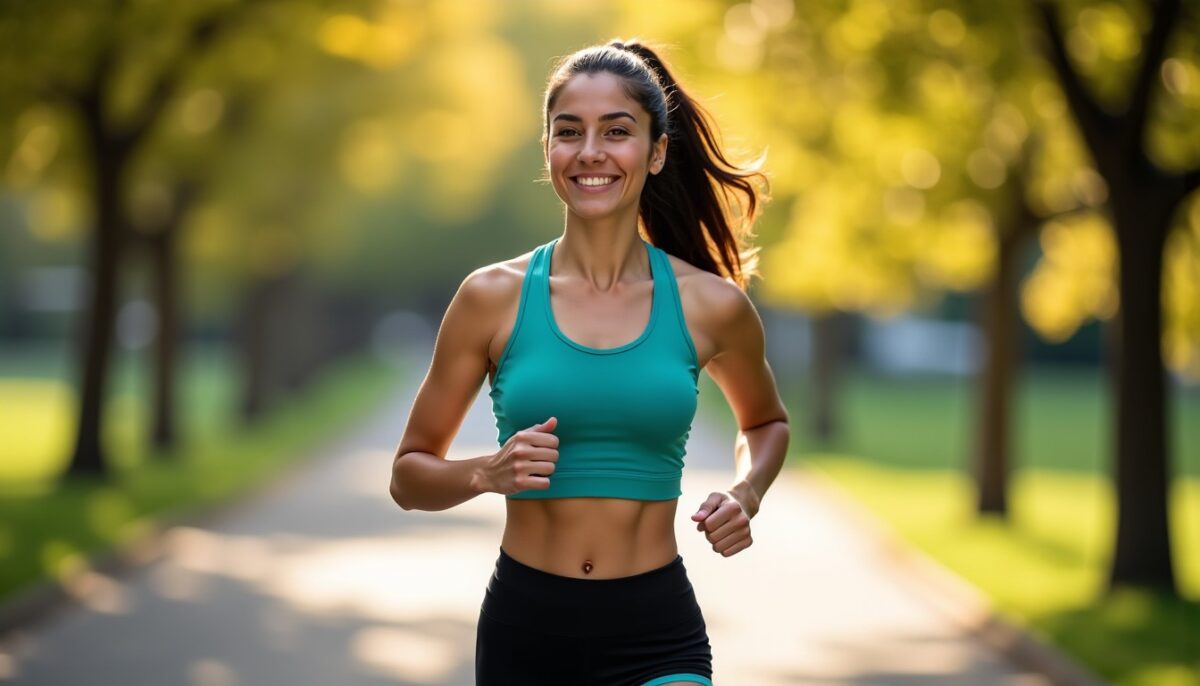 Marches par jour : un pas vers la brûlure efficace de calories ?