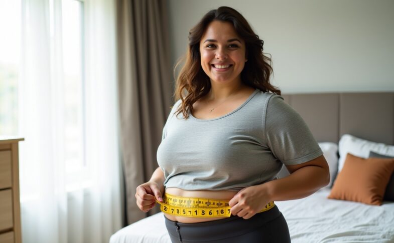 Prendre ses mesures en grande taille : guide avant d'acheter vos vêtements