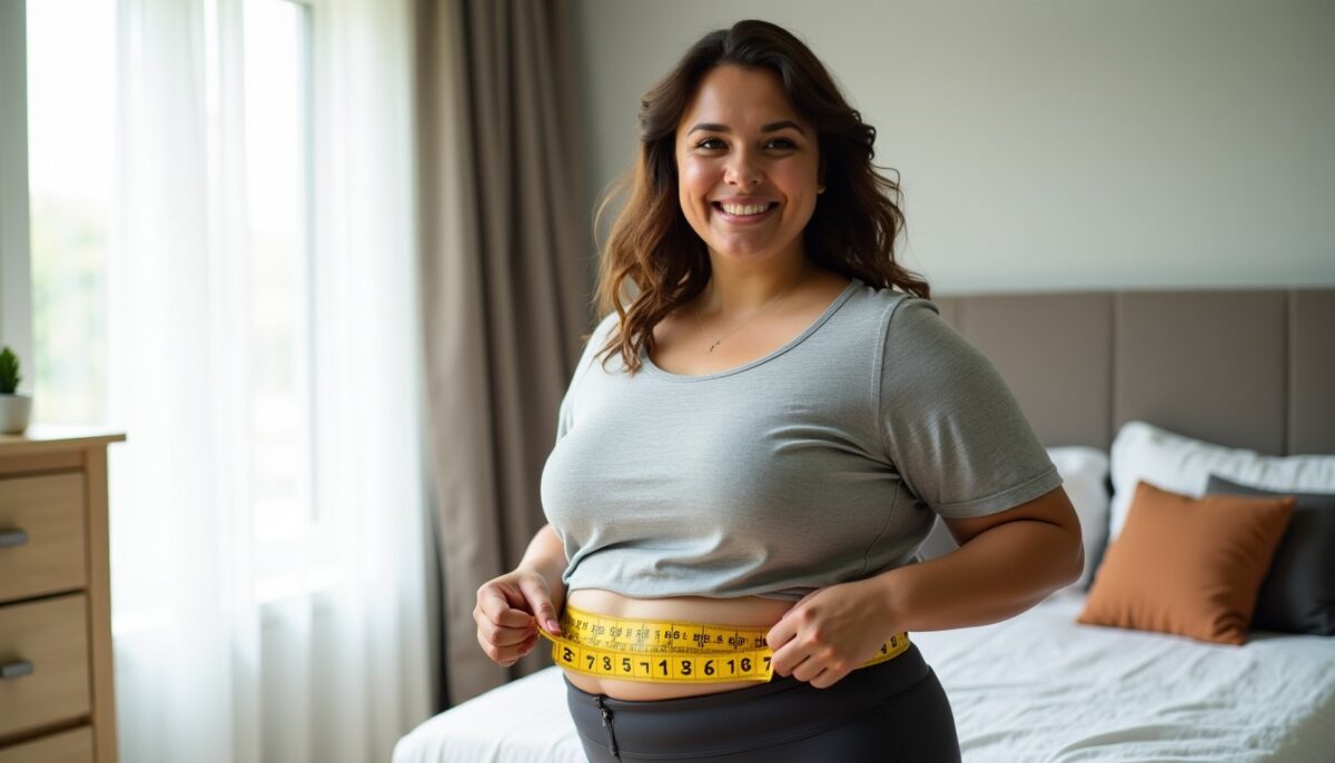 Prendre ses mesures en grande taille : guide avant d'acheter vos vêtements