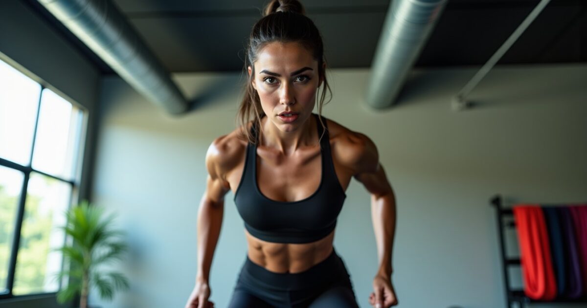 Insanity : ce programme intense est-il vraiment adapté à vos objectifs ?