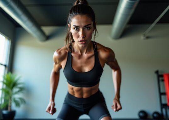 Insanity : ce programme intense est-il vraiment adapté à vos objectifs ?