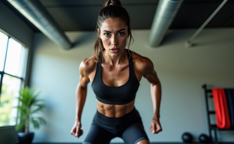 Insanity : ce programme intense est-il vraiment adapté à vos objectifs ?