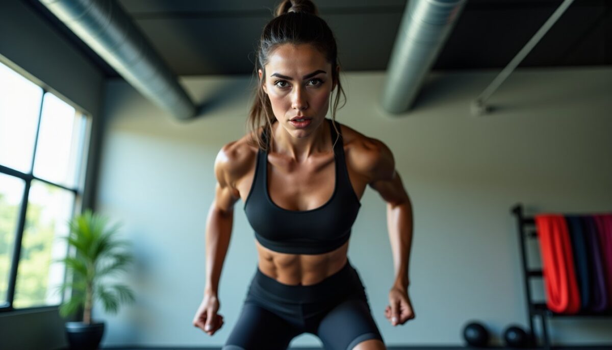 Insanity : ce programme intense est-il vraiment adapté à vos objectifs ?