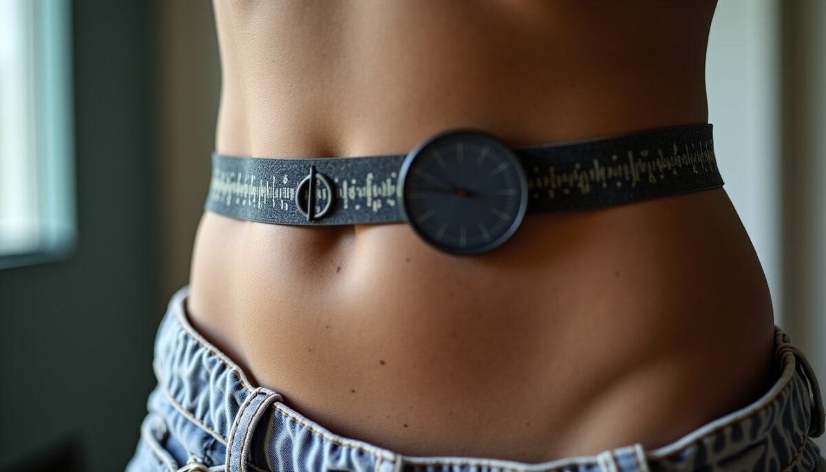 Découvrez comment déterminer votre morphologie à partir de votre poids et de votre taille