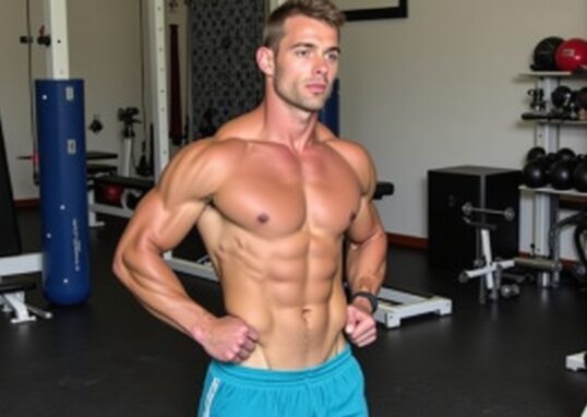 Les 10 Meilleurs Exercices de Musculation à Faire Sans Matériel
