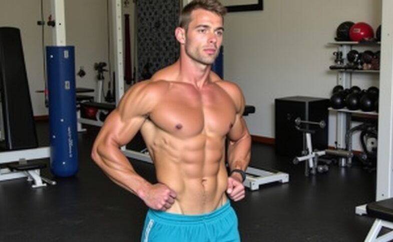 Les 10 Meilleurs Exercices de Musculation à Faire Sans Matériel