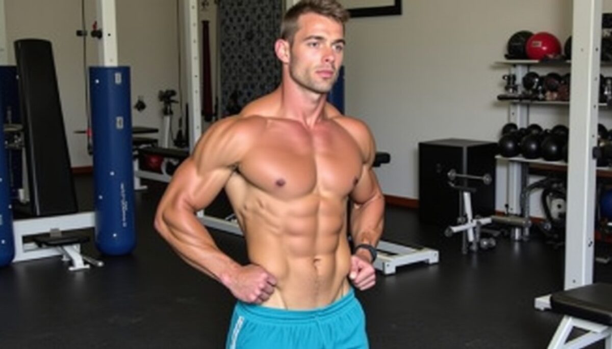 Les 10 Meilleurs Exercices de Musculation à Faire Sans Matériel