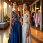 Robe de cérémonie vs robe du quotidien : quelle logique d'achat
