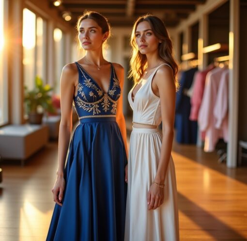 Robe de cérémonie vs robe du quotidien : quelle logique d'achat