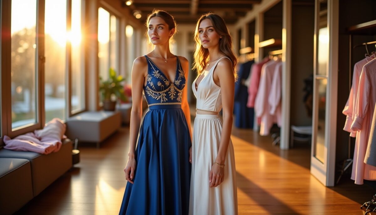 Robe de cérémonie vs robe du quotidien : quelle logique d'achat