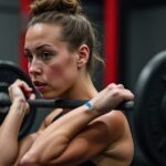 Découvrez le déroulement complet d'une séance typique de CrossFit : de l'échauffement aux WODs intensifs