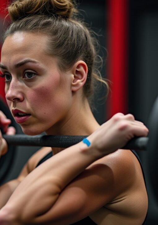 Découvrez le déroulement complet d'une séance typique de CrossFit : de l'échauffement aux WODs intensifs